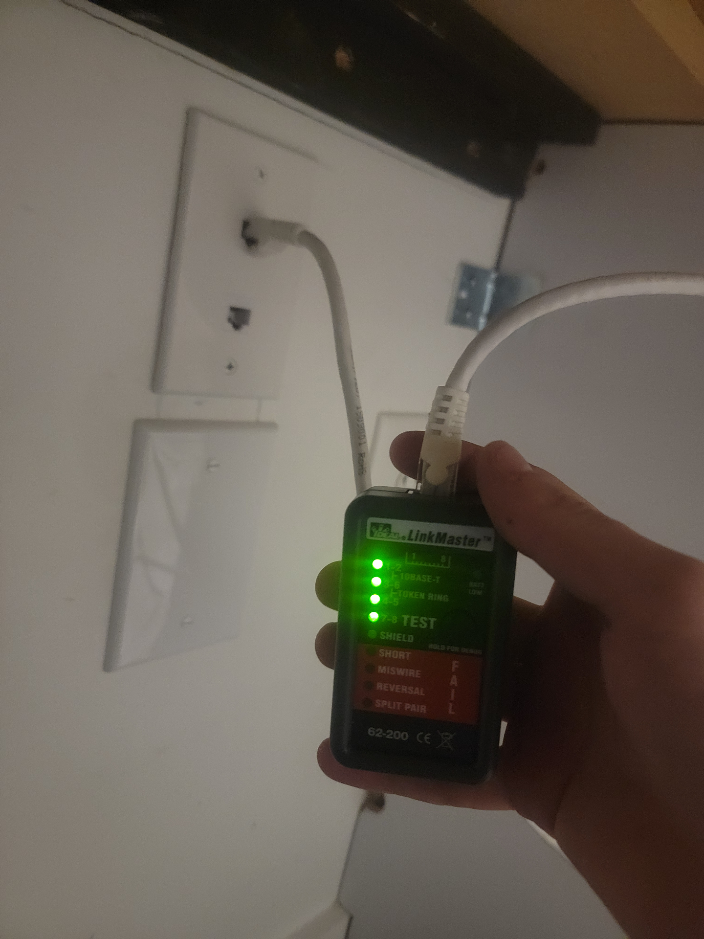 Electrical Testing & Diagnostics